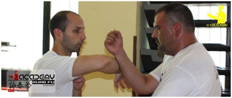 Kung Fu Italia Caserta Frosinone Foggia wing chun ving tjun arti marziali sanda tai chi difesa personale Sifu Mezzone (1)